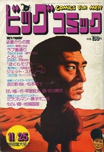 Cover of No. 22, 1973