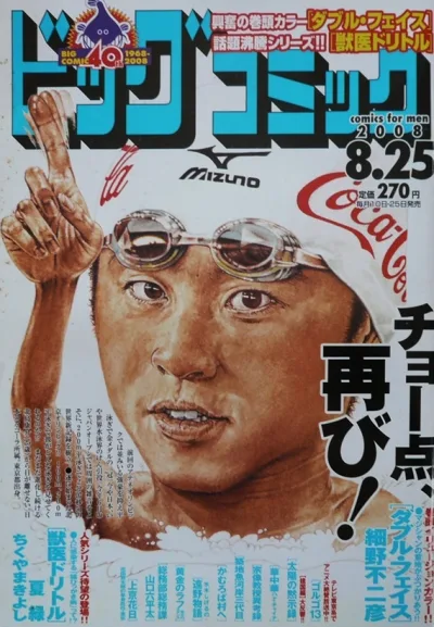 Cover of No. 16, 2008