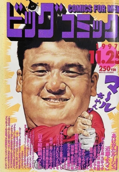 Cover of No. 22, 1997