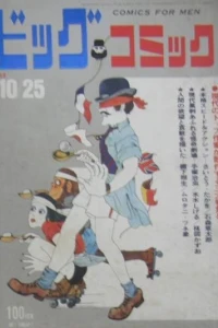 No. 17, 1969