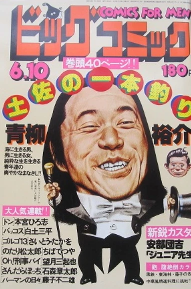 Cover of No. 11, 1978