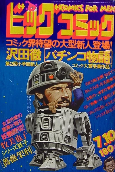 Cover of No. 13, 1978