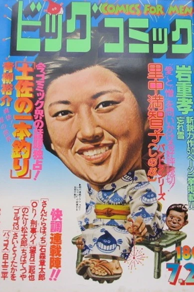 Cover of No. 14, 1978