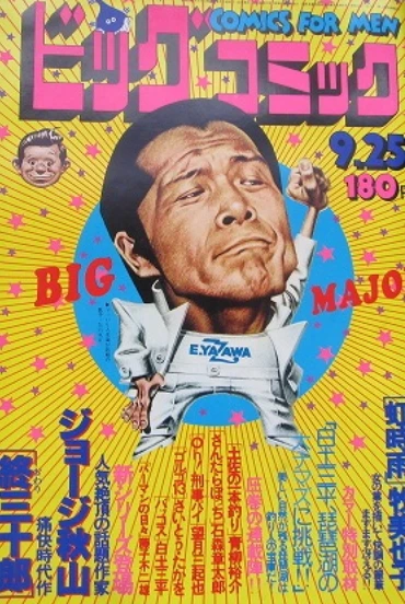 Cover of No. 18, 1978