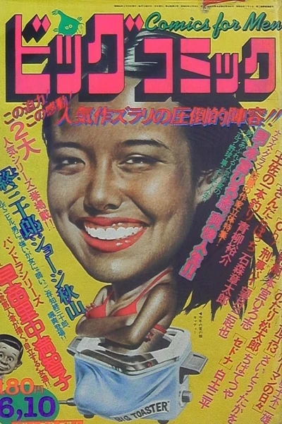 Cover of No. 11, 1979