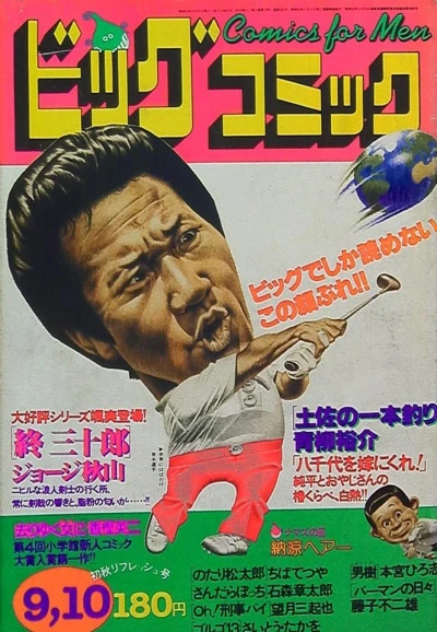 Cover of No. 17, 1979