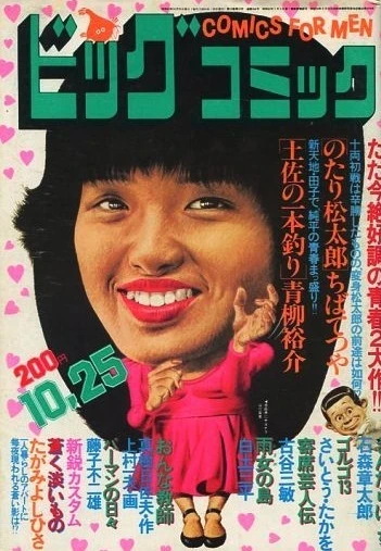 Cover of No. 20, 1980