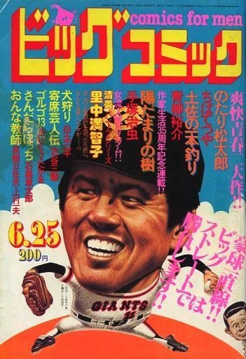 Cover of No. 12, 1981