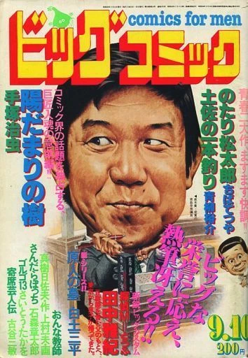 Cover of No. 17, 1981