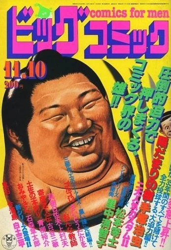 Cover of No. 21, 1981