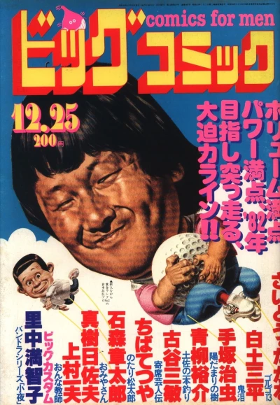Cover of No. 24, 1981
