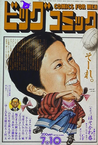 Cover of No. 13, 1985