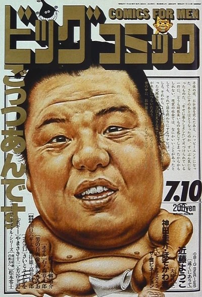 Cover of No. 13, 1987