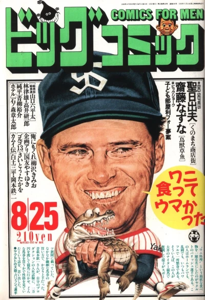 Cover of No. 16, 1989