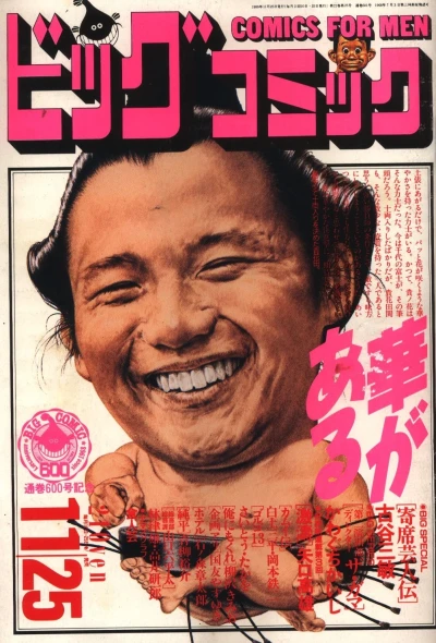 Cover of No. 22, 1989