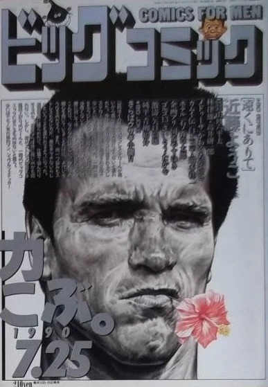 Cover of No. 14, 1990
