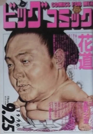 Cover of No. 18, 1990