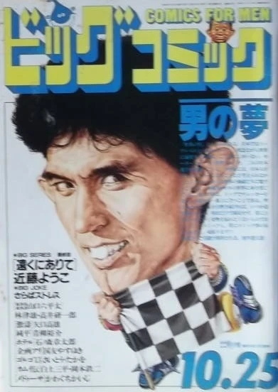 Cover of No. 20, 1990