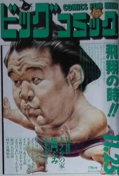 Cover of No. 22, 1990