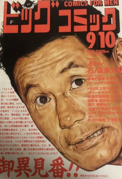 Cover of No. 17, 1991