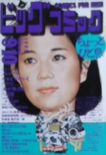 Cover of No. 17, 1992