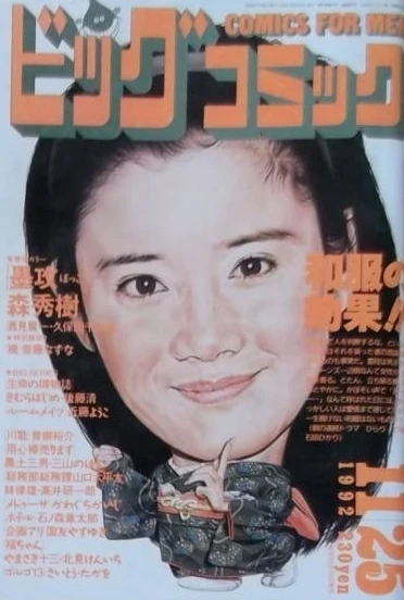 Cover of No. 22, 1992