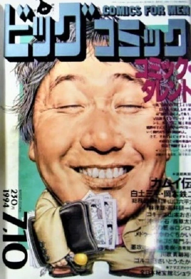 Cover of No. 13, 1994