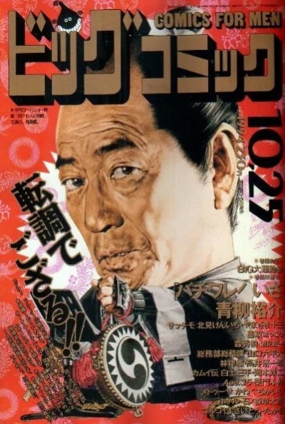 Cover of No. 20, 1994