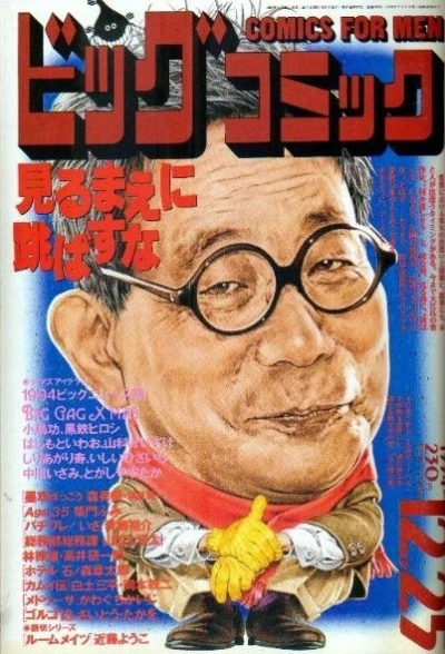 Cover of No. 24, 1994