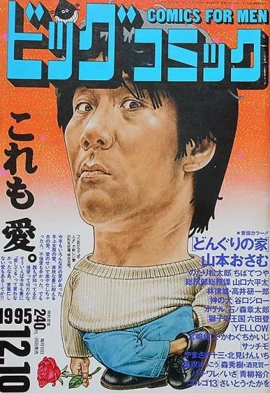 Cover of No. 23, 1995