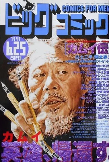 Cover of No. 12, 1999