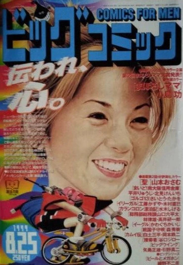 Cover of No. 16, 1999
