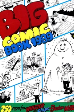 Issue #1989