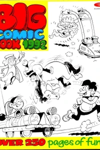 Issue #1992