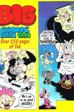 Issue #1993