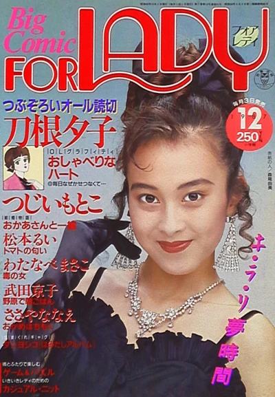 Cover of No. 12, 1987