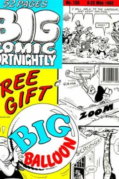Issue #103