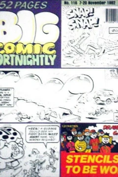 Issue #116