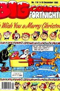 Issue #118