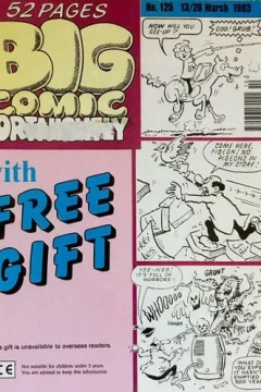 Issue #125