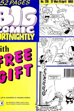 Issue #126