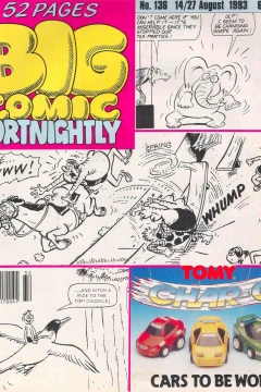 Issue #136