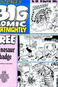 Issue #139