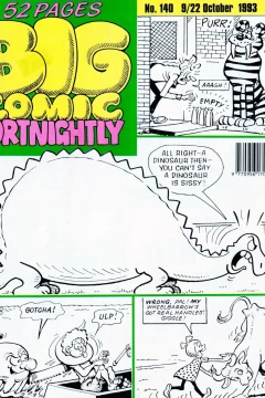 Issue #140