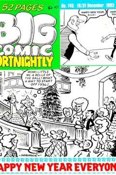 Issue #145