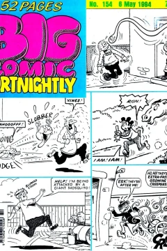 Issue #154