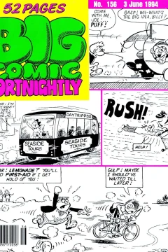 Issue #156