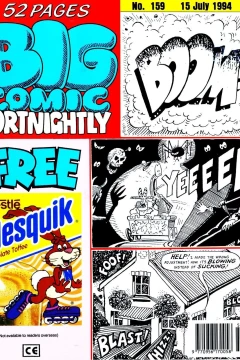 Issue #159