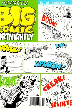 Issue #163
