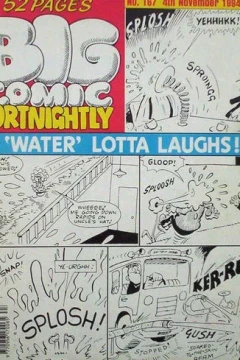 Issue #167